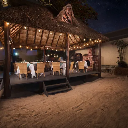 El Cid La Ceiba Beach