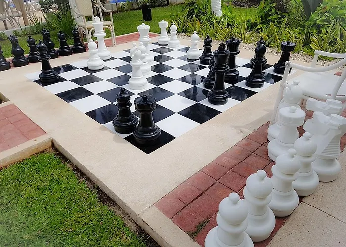 El Cid La Ceiba (adults Only) Resort 4*