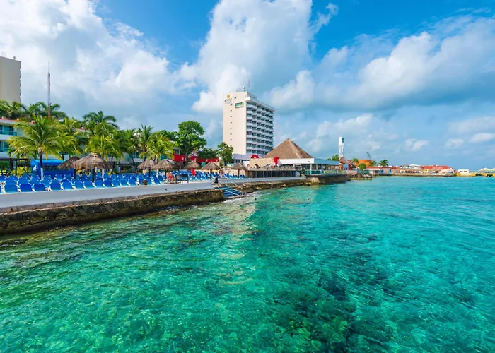 El Cid La Ceiba (adults Only) Cozumel