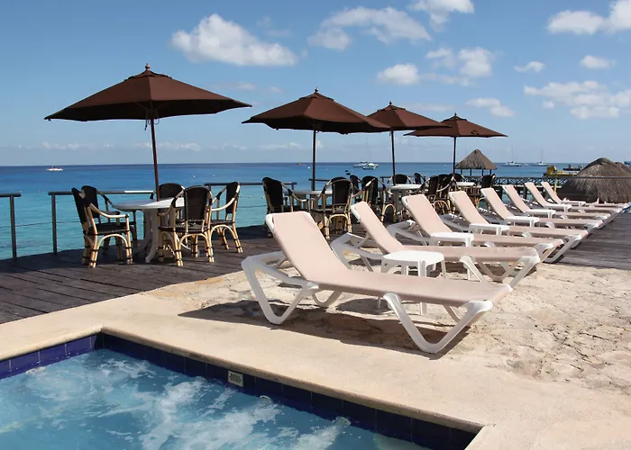 El Cid La Ceiba (adults Only) Resort 4*