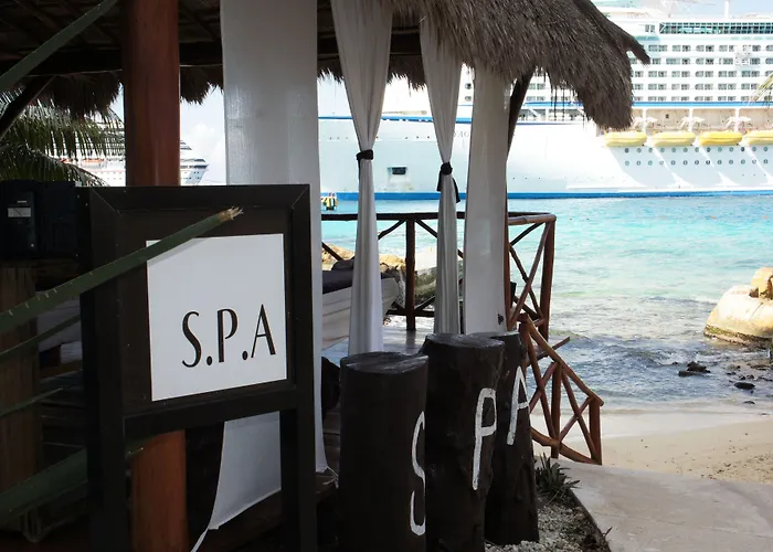 El Cid La Ceiba (adults Only) Resort 4*