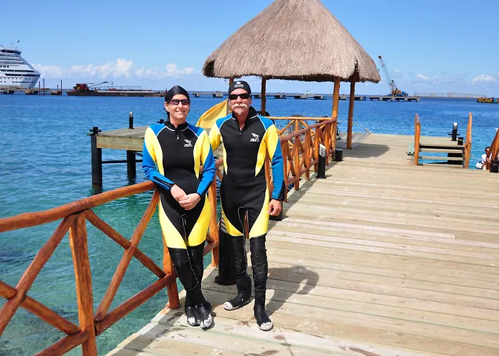 El Cid La Ceiba (adults Only) Cozumel
