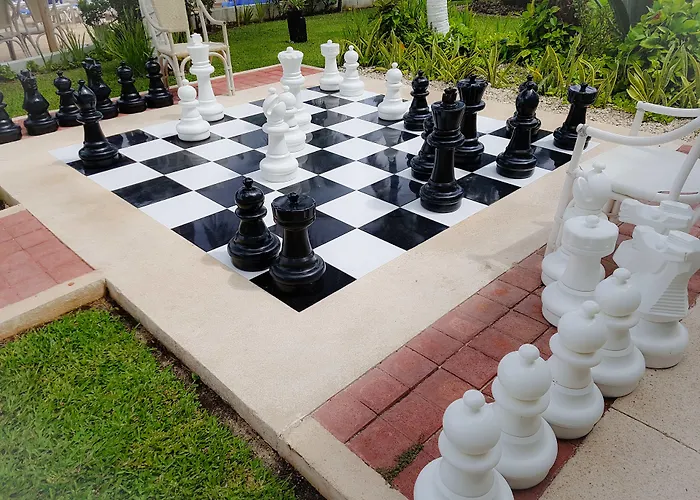 Resort El Cid La Ceiba (adults Only)