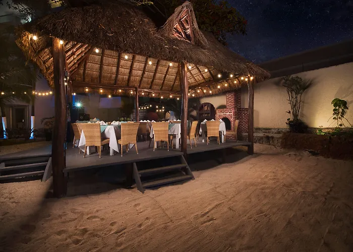 El Cid La Ceiba (adults Only) Resort 4*