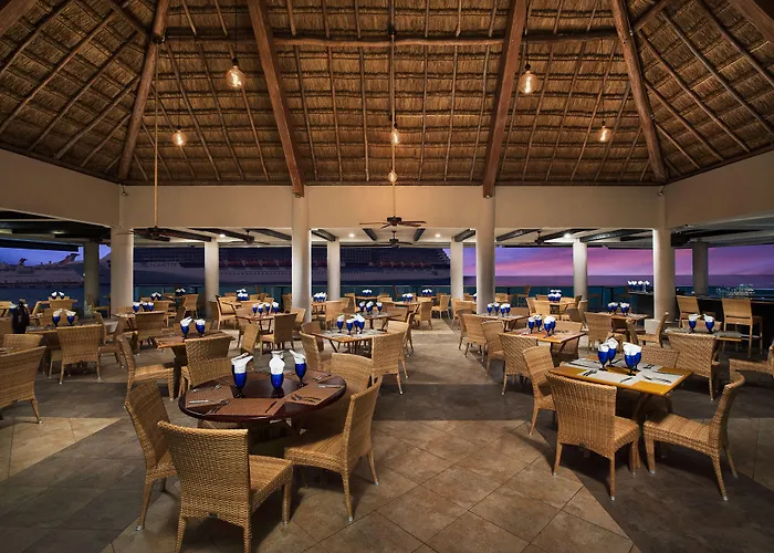 Resort El Cid La Ceiba (adults Only) 4*