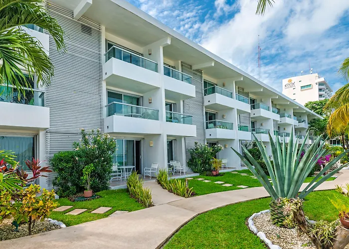 El Cid La Ceiba (adults Only) 4*