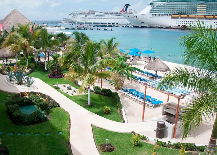 Resort El Cid La Ceiba (adults Only) Cozumel