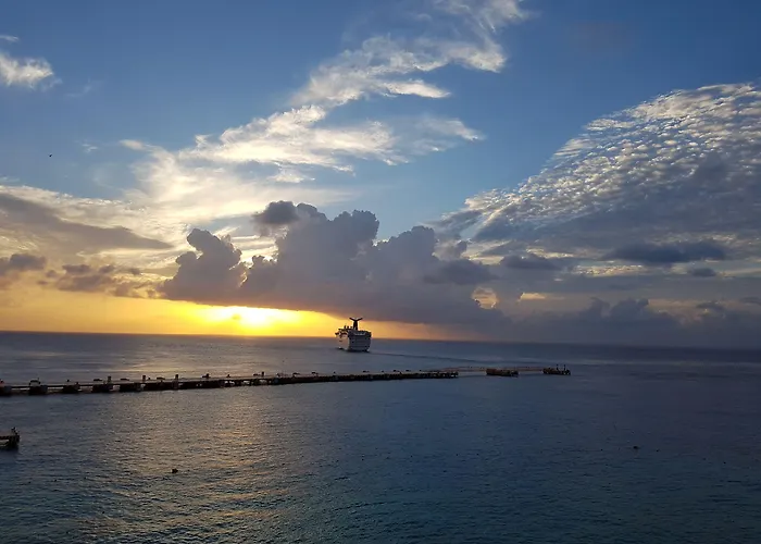 Resort El Cid La Ceiba (adults Only) Cozumel