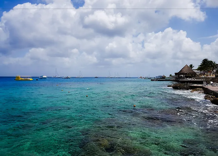 El Cid La Ceiba (adults Only) Resort Cozumel