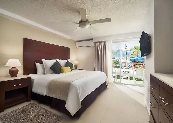 El Cid La Ceiba (adults Only)