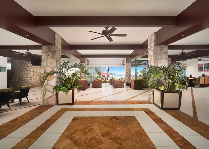 El Cid La Ceiba (adults Only) 4*