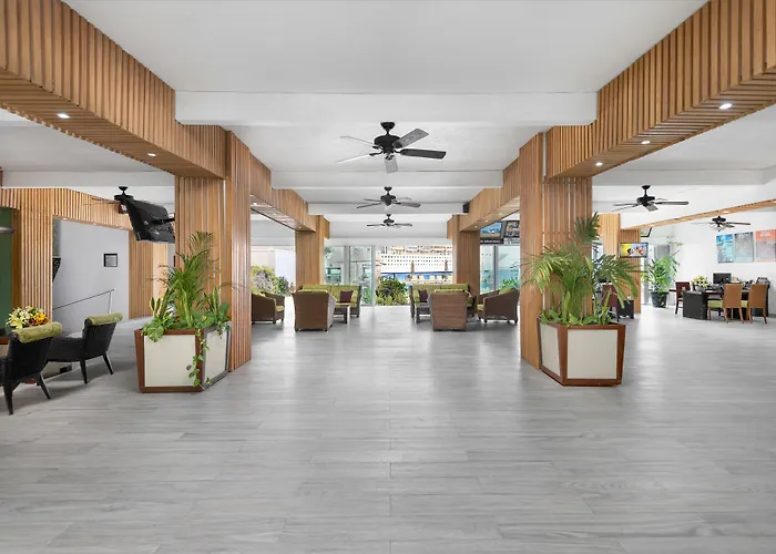 El Cid La Ceiba (adults Only) Cozumel