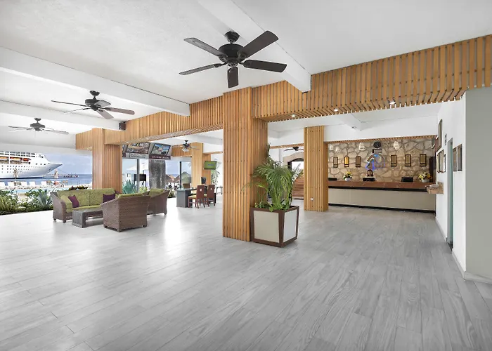 El Cid La Ceiba (adults Only)