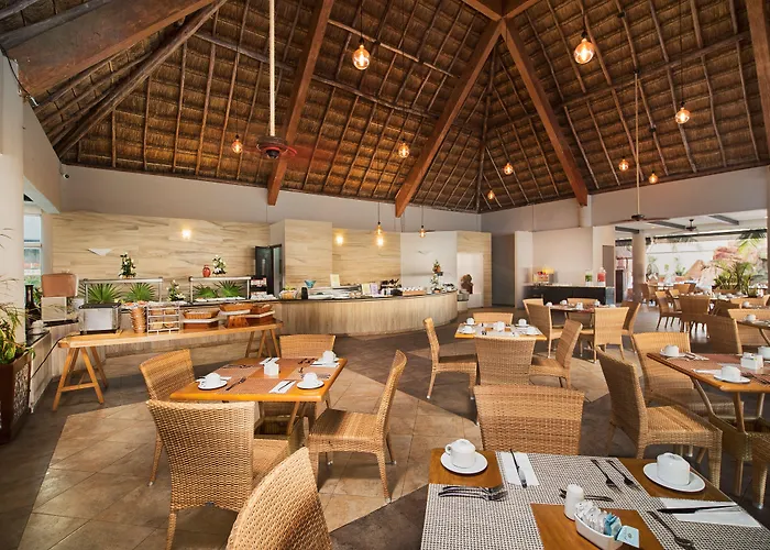 El Cid La Ceiba (adults Only)