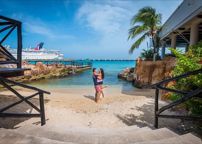 El Cid La Ceiba (adults Only) Resort