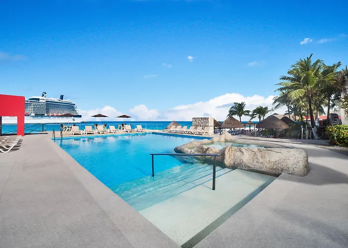 Resort El Cid La Ceiba (adults Only) 4*