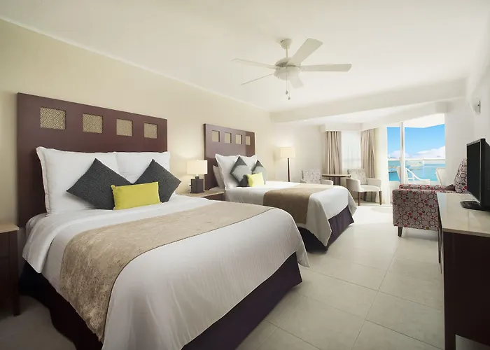 El Cid La Ceiba (adults Only) 4*