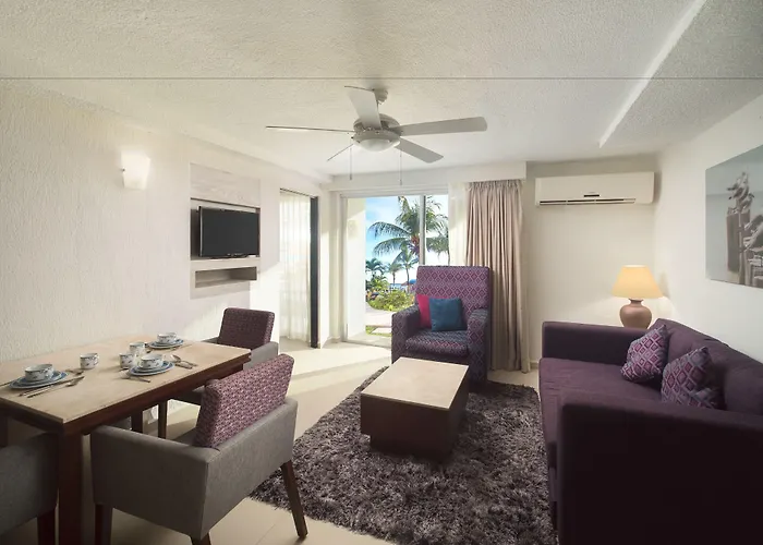 El Cid La Ceiba (adults Only) 4*