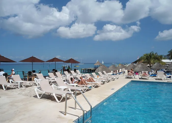 El Cid La Ceiba (adults Only) 4*