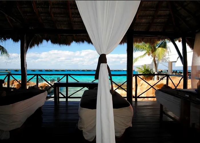 El Cid La Ceiba (adults Only) 4*
