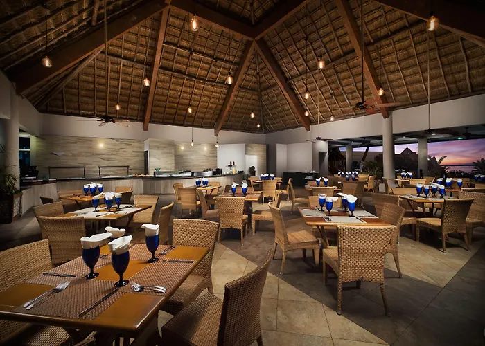 Resort El Cid La Ceiba (adults Only) 4*