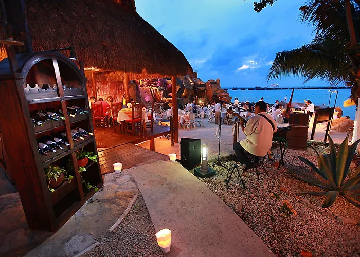 El Cid La Ceiba (adults Only) Resort 4*