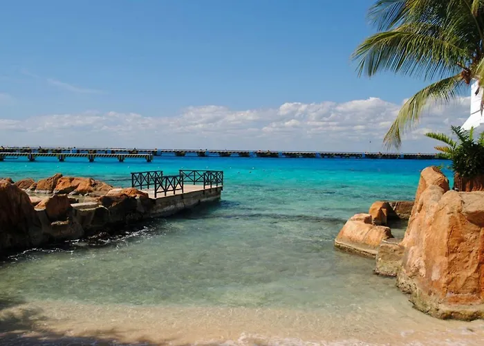 Resort El Cid La Ceiba (adults Only) Cozumel