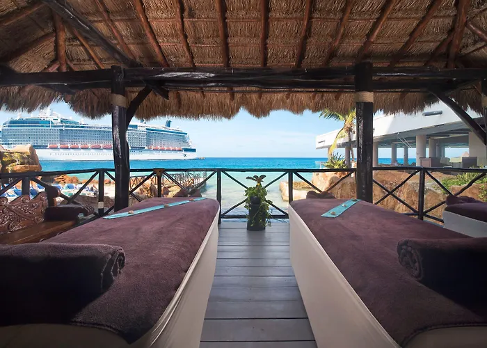 El Cid La Ceiba (adults Only) Resort