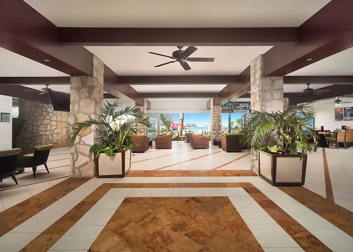 Resort El Cid La Ceiba (adults Only) 4*